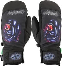 686 Primer Mitts - samborghini black