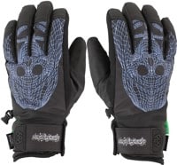 686 Primer Gloves - samborghini black