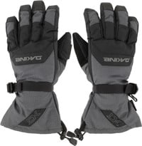 DAKINE Scout Gloves - carbon