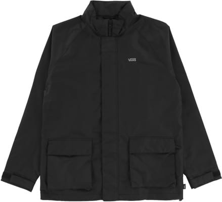 Vans Jake Kuzyk II MTE Jacket - black - view large