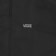 Vans Jake Kuzyk II MTE Jacket - black - front detail