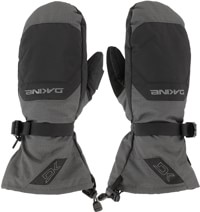 DAKINE Scout Mitts - carbon