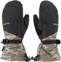 DAKINE Titan GORE-TEX Mitts (Closeout) - vintage camo