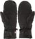 DAKINE Kodiak GORE-TEX Mitts - black - palm