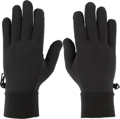 DAKINE Storm Liner Gloves - black - view large