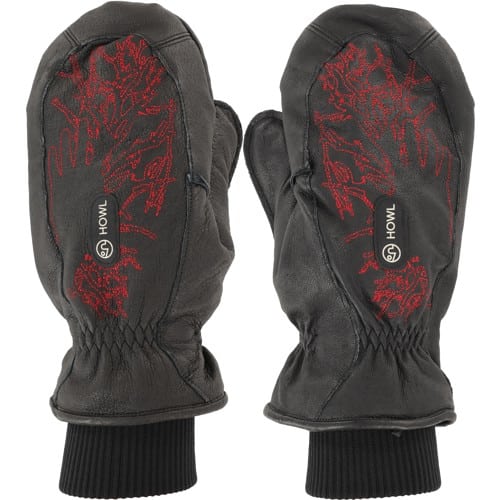 Howl Down | Mitten