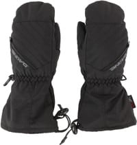 DAKINE Kids Youth Tracker Mitts - black