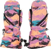 DAKINE Kids Youth Tracker Mitts - crafty