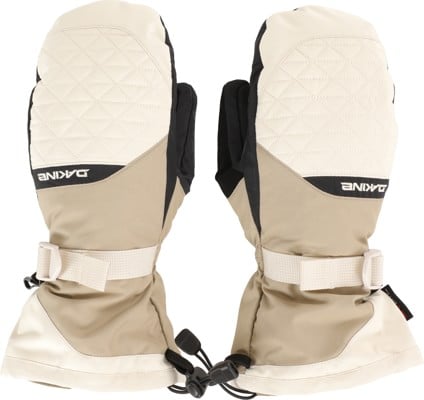 DAKINE Women's Camino Mitts (Closeout) - turtledove/stone - view large