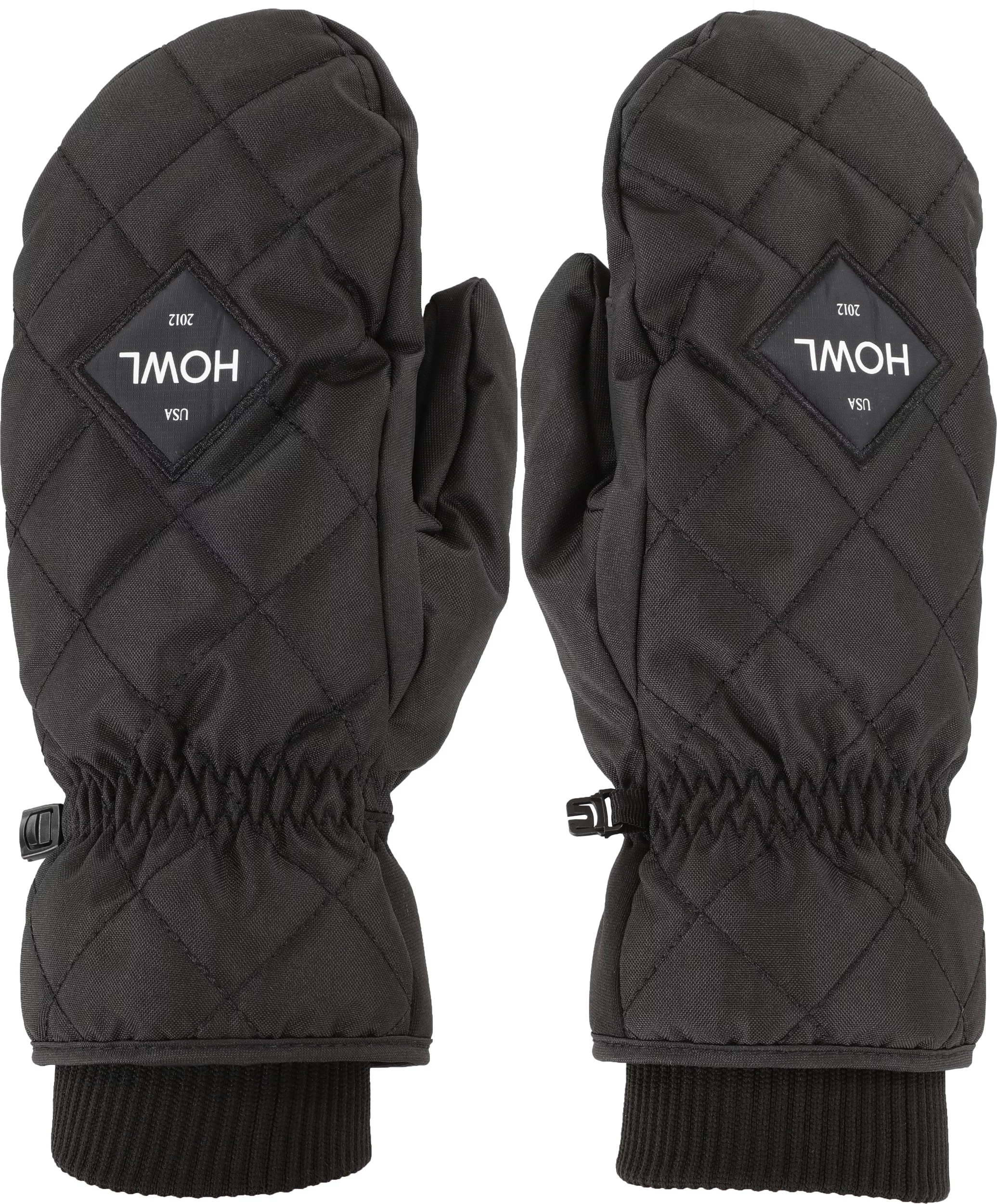 HOWL JED MITT マシュマロ　Lサイズ JED MITT – HOWL SUPPLY