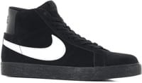 Zoom Blazer Mid Skate Shoes