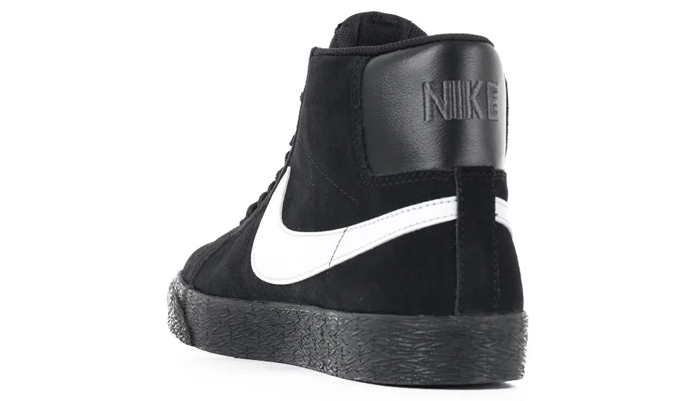 Nike SB Zoom Blazer Mid Skate Shoes | Tactics