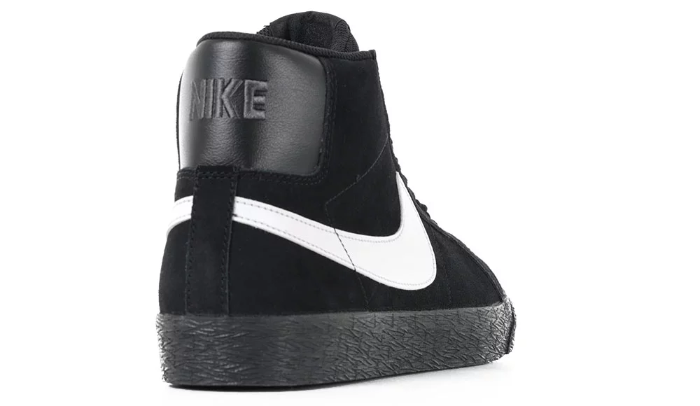 Nike SB Zoom Blazer Mid Skate Shoes | Tactics