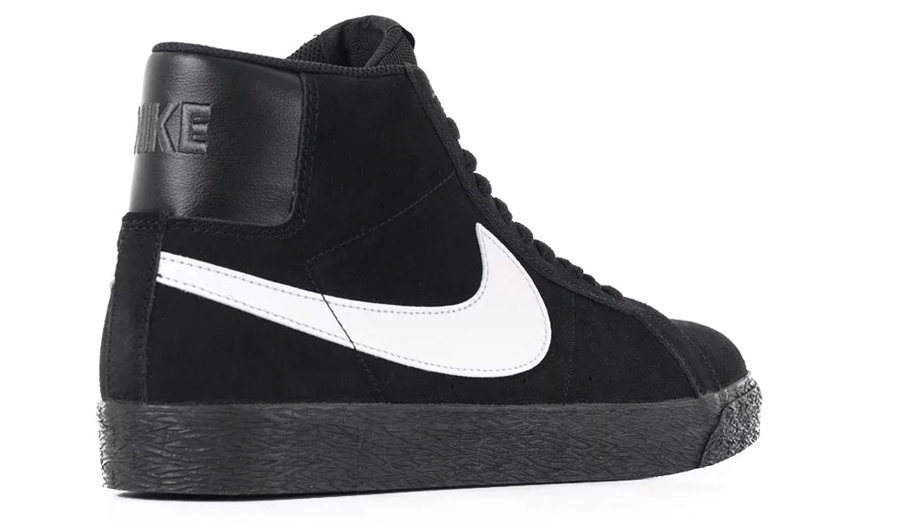 公式正規品!★SB ZOOM BLAZER MID SKATE SHOE Nike SB Zoom Blazer Mid Skate Shoes | Tactics