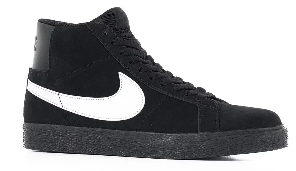 公式正規品!★SB ZOOM BLAZER MID SKATE Nike SB Zoom Blazer Mid Skate Shoes – Mainland Skate & Surf