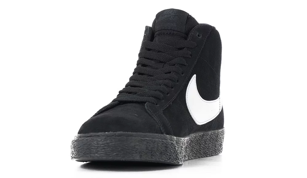 Nike SB Zoom Blazer Mid Skate Shoes | Tactics