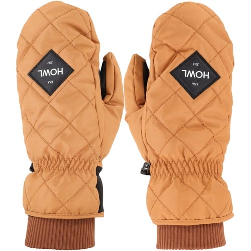 HOWL JED MITT マシュマロ　Lサイズ JED MITT – HOWL SUPPLY