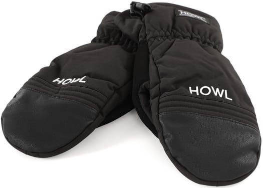 Howl Team Mitts | Tactics