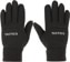 Tactics Touchscreen Liner Gloves - black