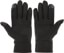 Tactics Touchscreen Liner Gloves - black - palm