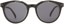 Dot Dash Slang Sunglasses - black gloss/grey lens - front