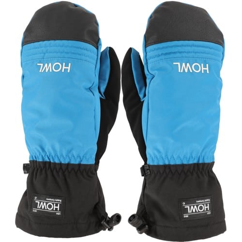【まるたん】HOWL Team Mitt 2020-2021/ Sサイズ TEAM MITT – HOWL SUPPLY