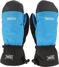 Howl Team Mitts - blue