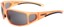 Happy Hour Gators Sunglasses - orange - side