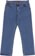 RVCA Americana Dayshift Jeans - blue collar