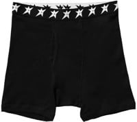 Carpet C-Star Boxer Briefs (3-Pack) - black