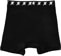 Carpet C-Star Boxer Briefs (3-Pack) - black - reverse
