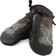 686 Women's GORE-TEX Linear Mitts (Closeout) - black cloudbreak - alternate