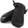 686 Women's GORE-TEX Linear Mitts - black - alternate