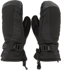 686 Women's GORE-TEX Linear Mitts - black