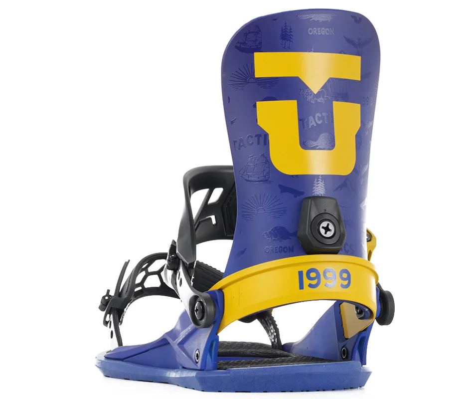 UNION (ユニオン) 20-21 BINDING STRATA ストラータ 日本正規品 RBS