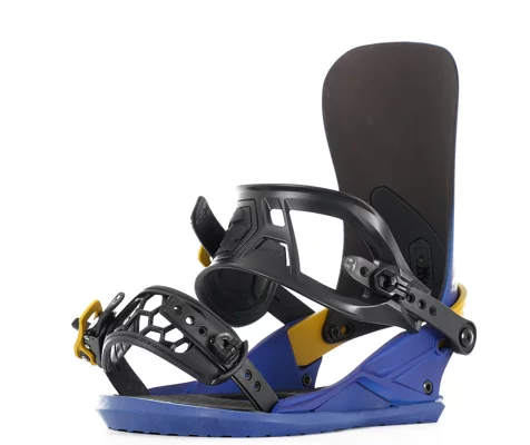 Union Strata Snowboard Bindings - Thumbnail 2