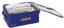Tactics Union Strata Snowboard Bindings 2025 - navy/gold - bag 4