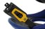 Tactics Union Strata Snowboard Bindings 2025 - navy/gold - alt 4