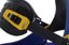 Tactics Union Strata Snowboard Bindings 2025 - navy/gold - alt 5