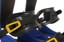 Tactics Union Strata Snowboard Bindings 2025 - navy/gold - alt 6