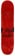 Doom Sayers Club Corpo Guy 8.1 Skateboard Deck - top - feature image may not show selected color