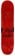 Doom Sayers Club Corpo Guy 8.1 Skateboard Deck - top - feature image may not show selected color