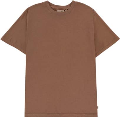Rhythm Classic Vintage T-Shirt - chocolate - view large