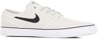 Nike SB Zoom Janoski OG Skate Shoes - summit white/black-summit white-white