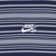 Nike SB M90 Striped T-Shirt - ashen slate - front detail