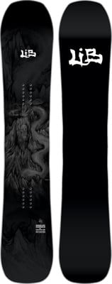 Lib Tech Skunk Ape Camber Snowboard 2025 - view large