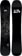 Lib Tech Skunk Ape Camber Snowboard 2025 - black base