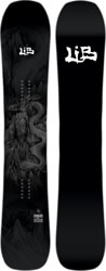 Skunk Ape Camber Snowboard 2025