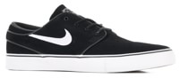 Nike SB Zoom Janoski OG Skate Shoes - black/white-black-white