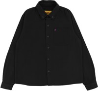 Carpet C-Star L/S Shirt - black